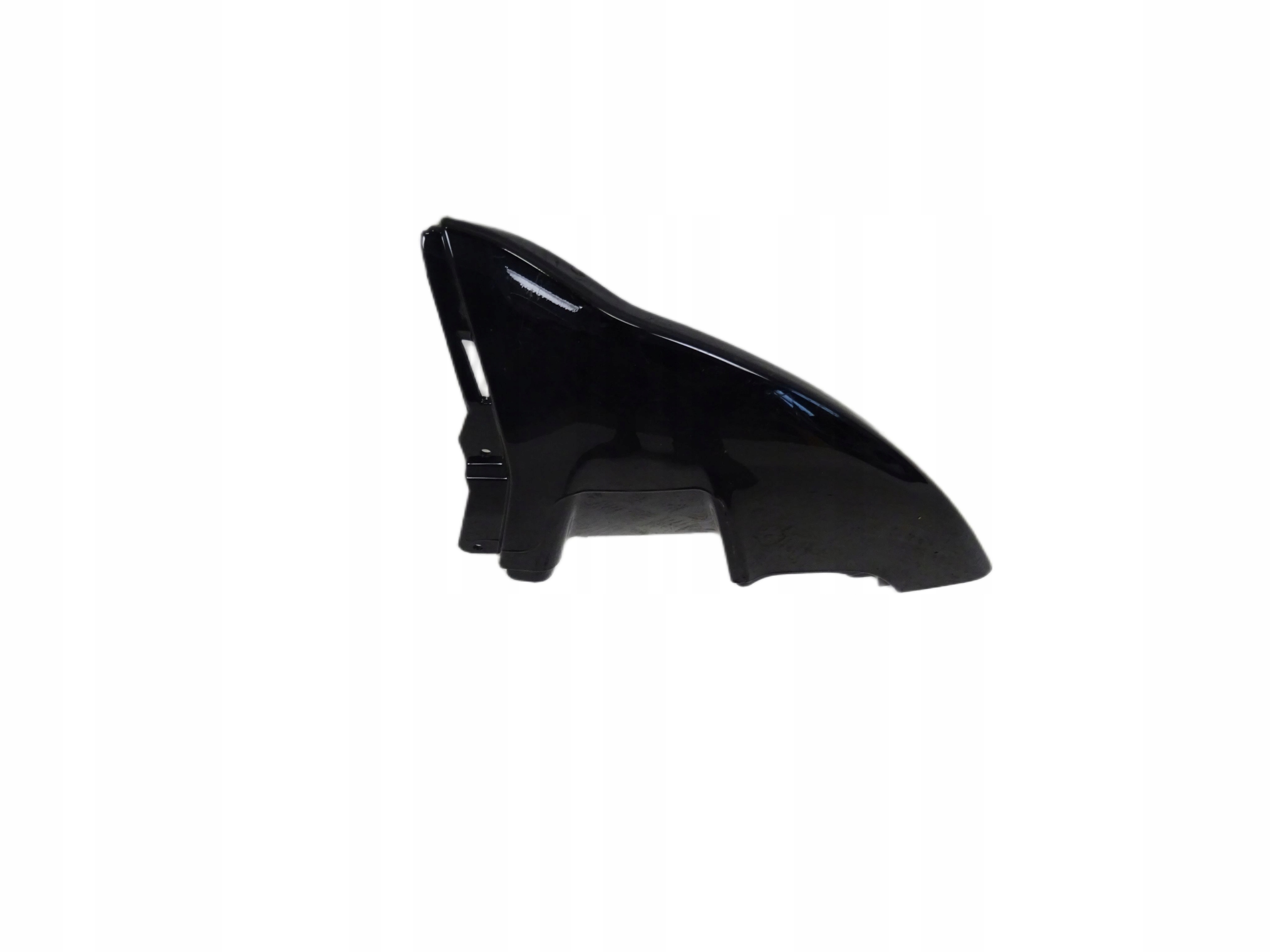 RANGE ROVER SPORT LIFT SVR left BOK accessories of a bumper front front