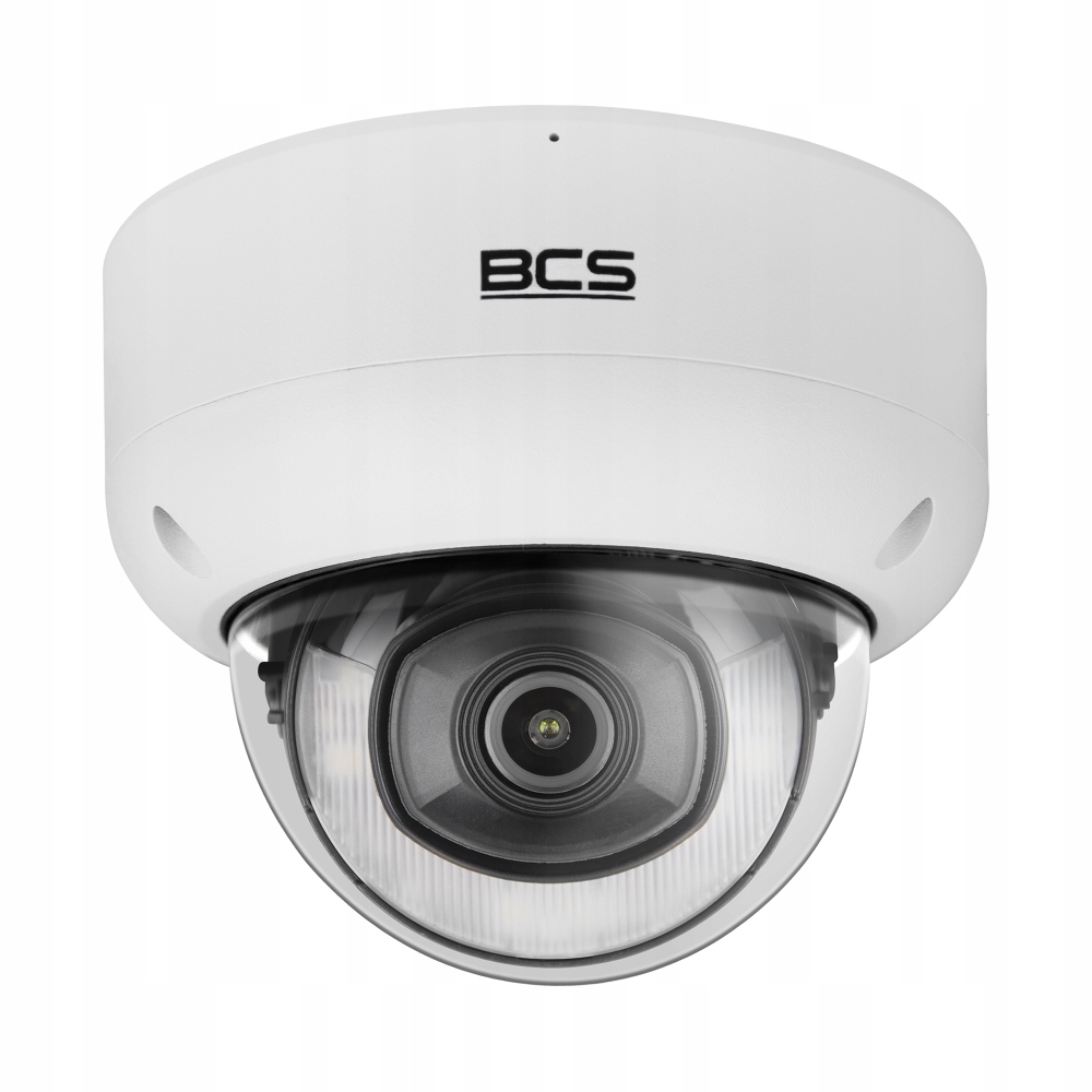 Kamera BCS-L-DIP28FCR3L3-Ai1 8MPX IP67 Mikrofon WDR120dB Blc Hlc Bcs