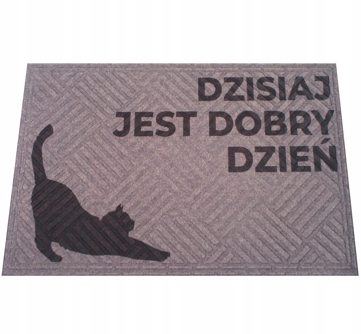 

Wycieraczka Wejściowa 45x75 Pod Drzwi Do Butów