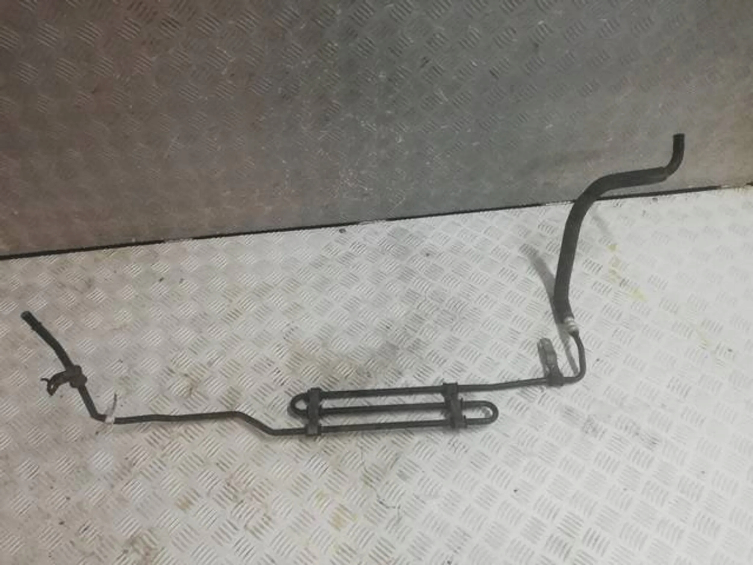 9687837980 - РАДИАТОР ОХЛАЖДЕНИЯ PEUGEOT 508 2.2 HDI