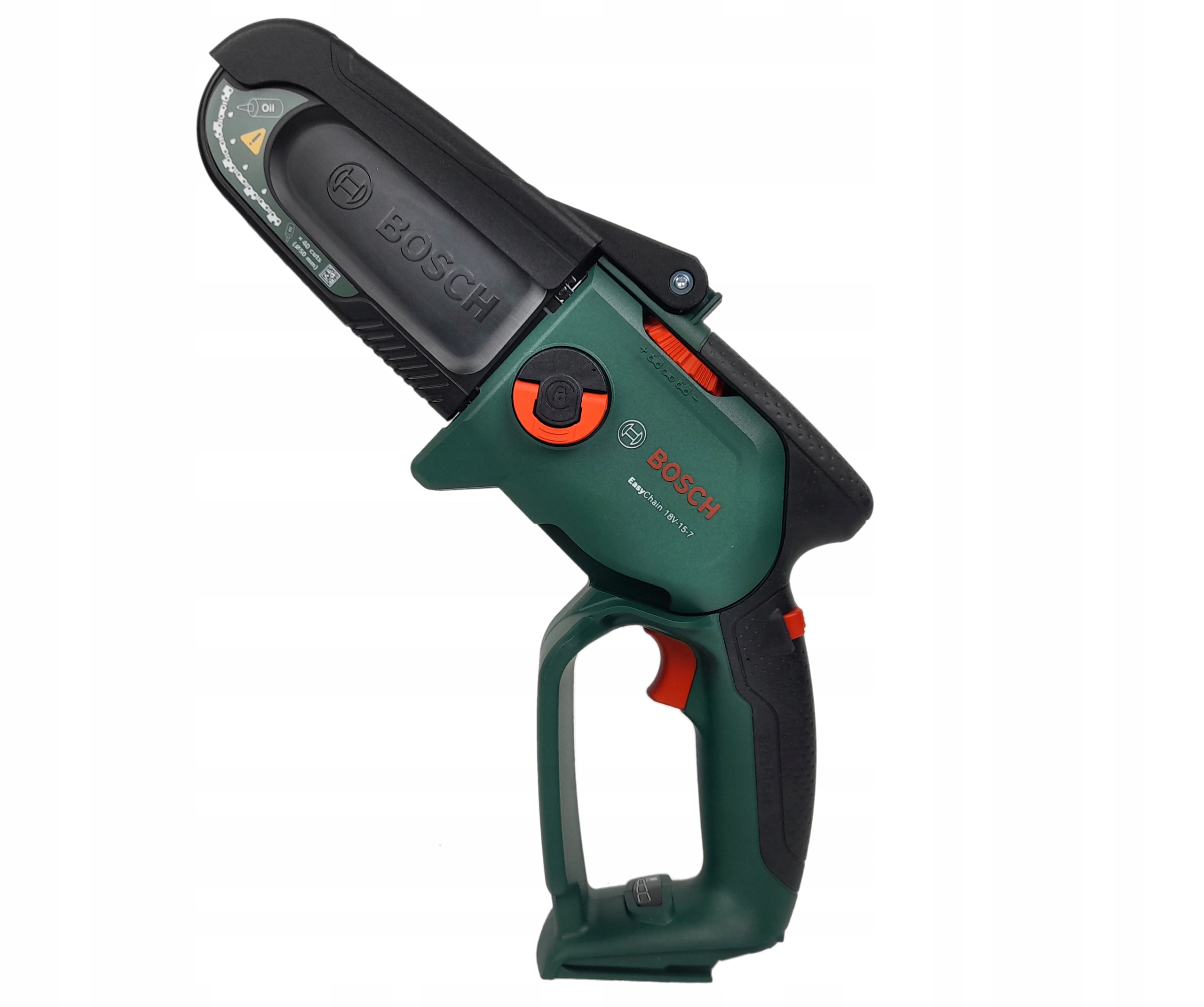 Bosch Easy Chain 18V-15-7 akumulátorová píla na konáre