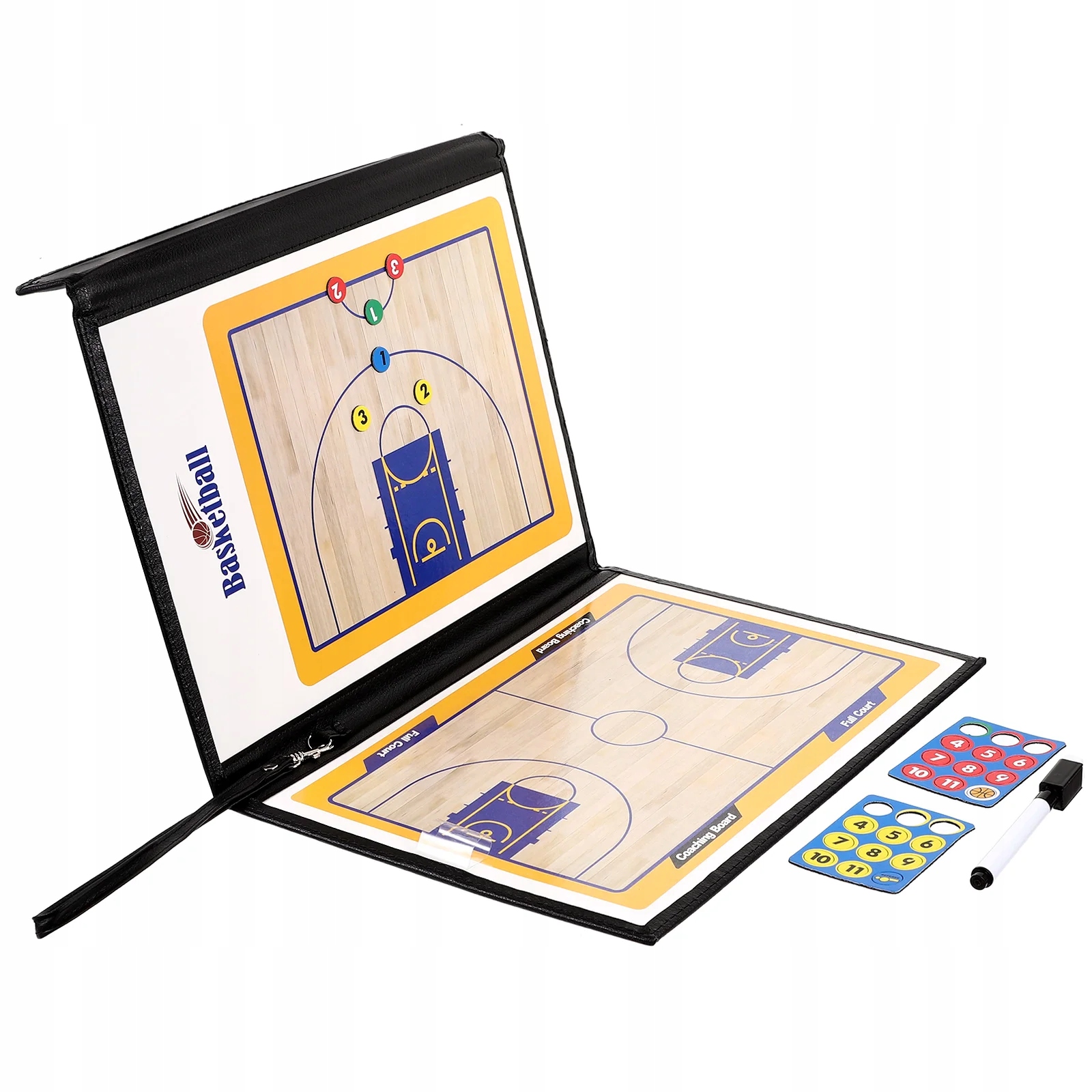 Mecz trenerski zarządu Marka inna