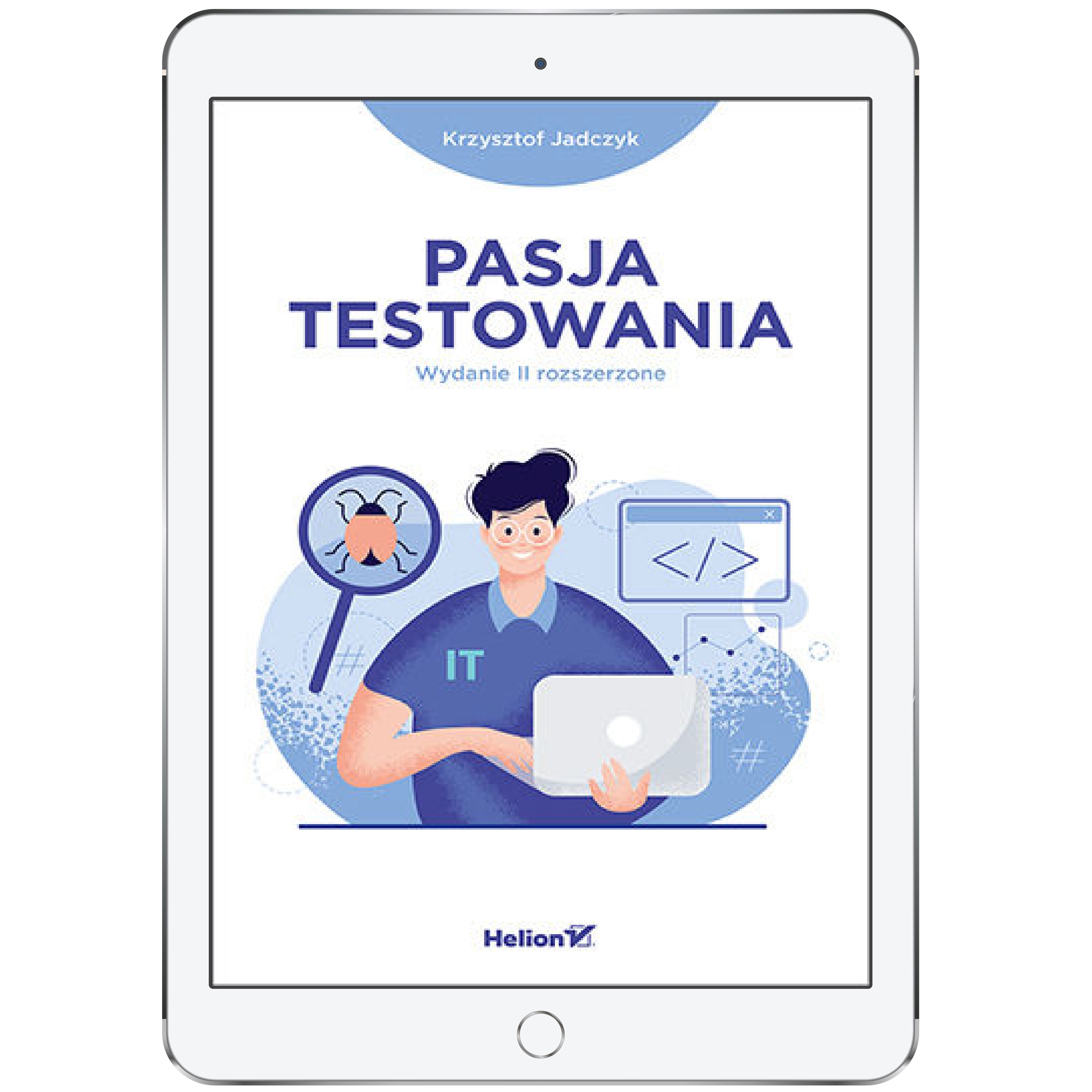 Pasja testowania