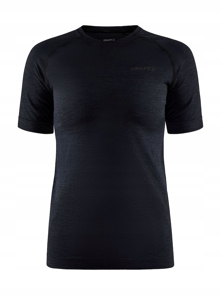 W Triko Craft Core Dry Active Comfort Ss L