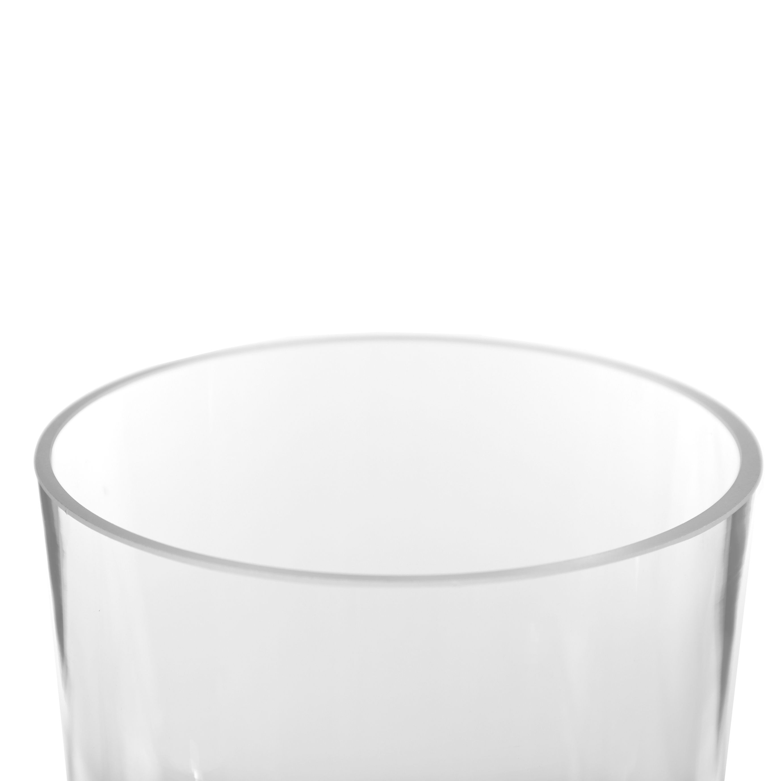 SZKLANA TUBA/CYLINDER - 30x15 Marka Sigma-Glass