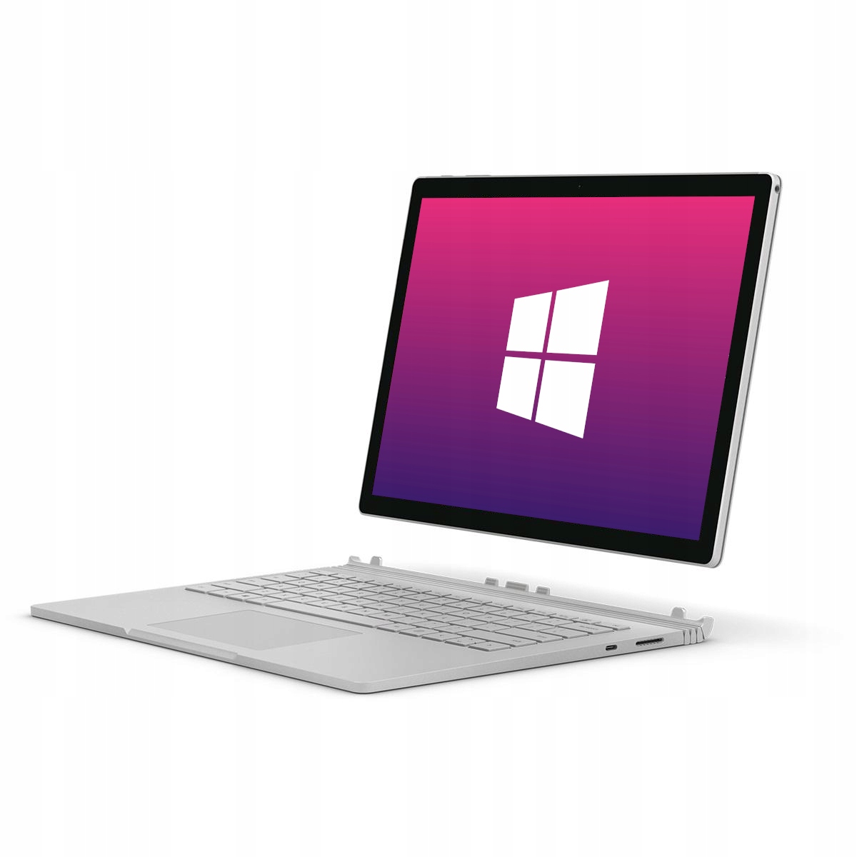Laptop Microsoft Surface Book 2 13,5 