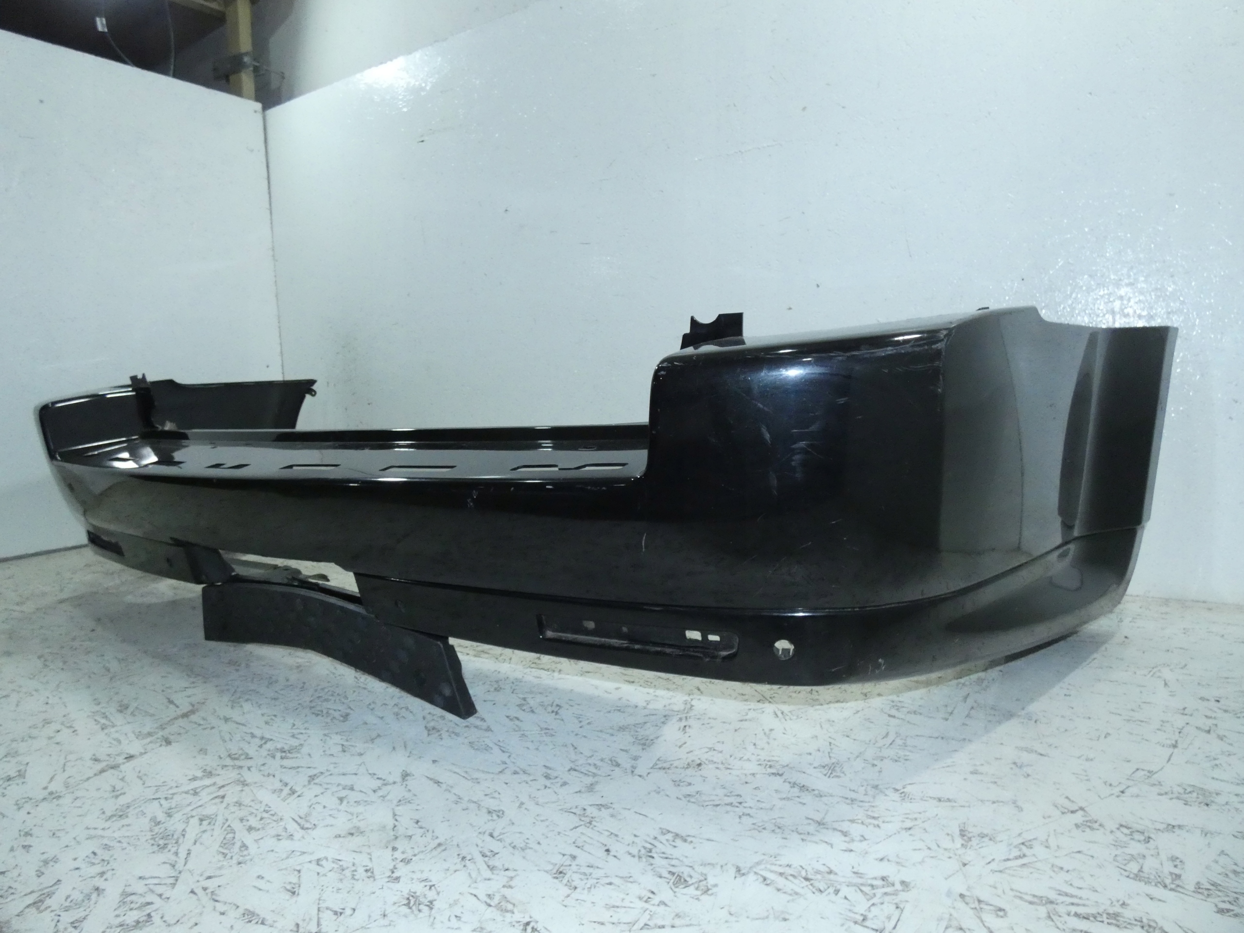 Range Rover Sport lift bumper rear part rear