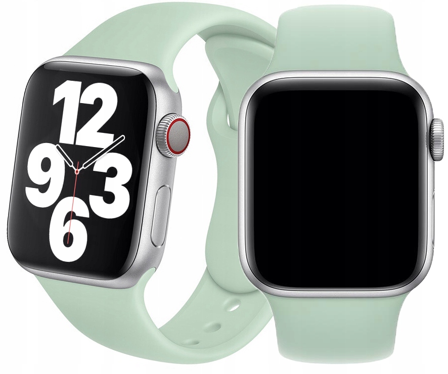 

Pasek Do Apple Watch 1 2 3 4 5 6 7 8 Se 38/40/41MM