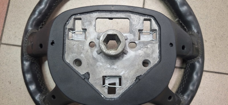 lenkrad FORD MONDEO MK4 305479899M95AA