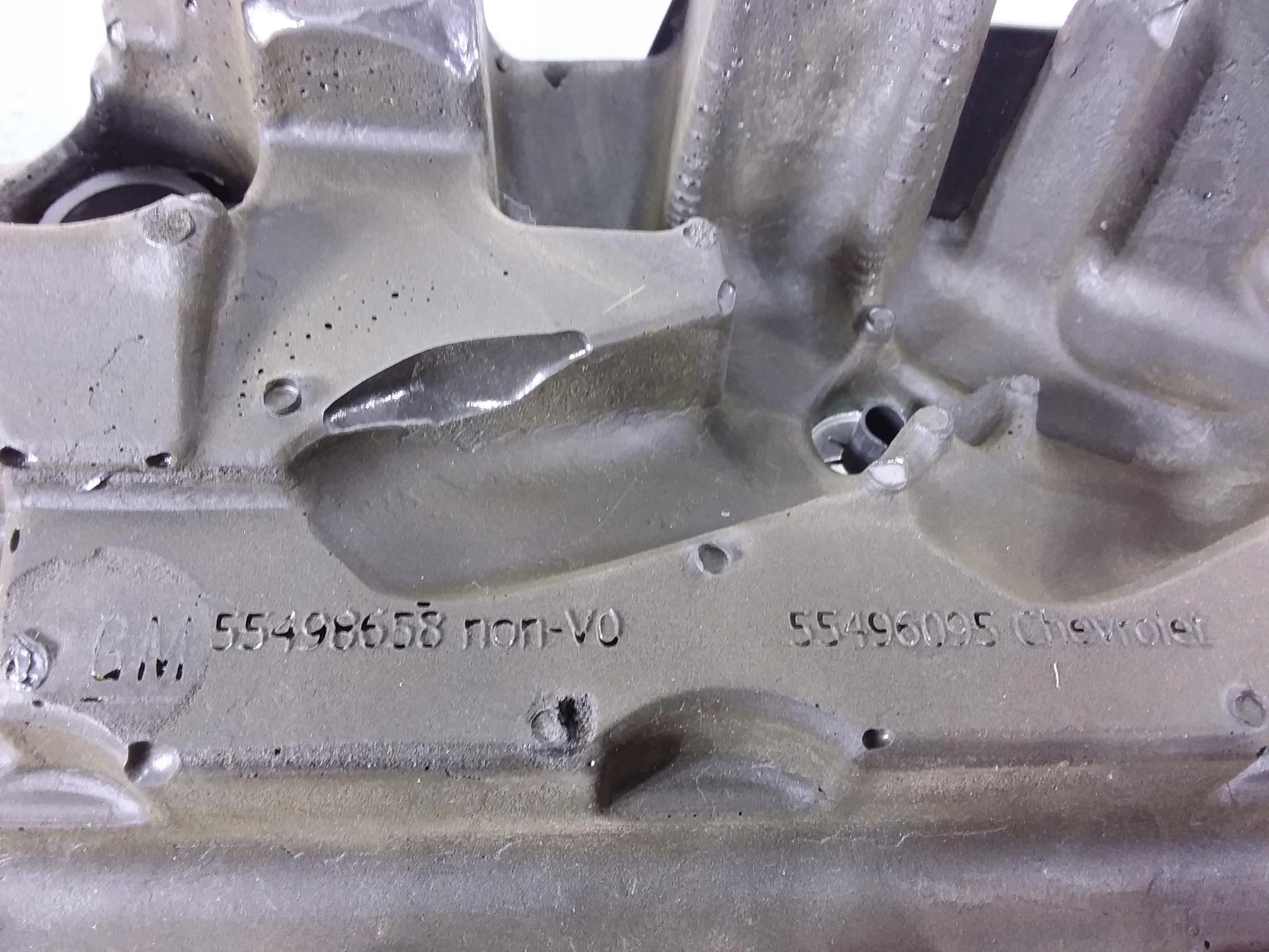 opel ASTRA K 1.6 крышка защита Двигателя