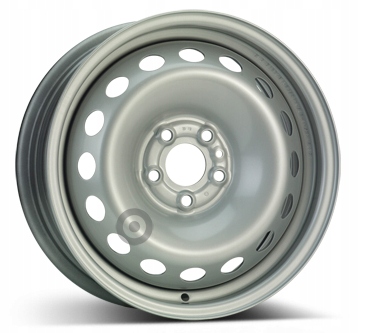 1x Felgi NOWE Alcar FIAT DOBLO TYP 263