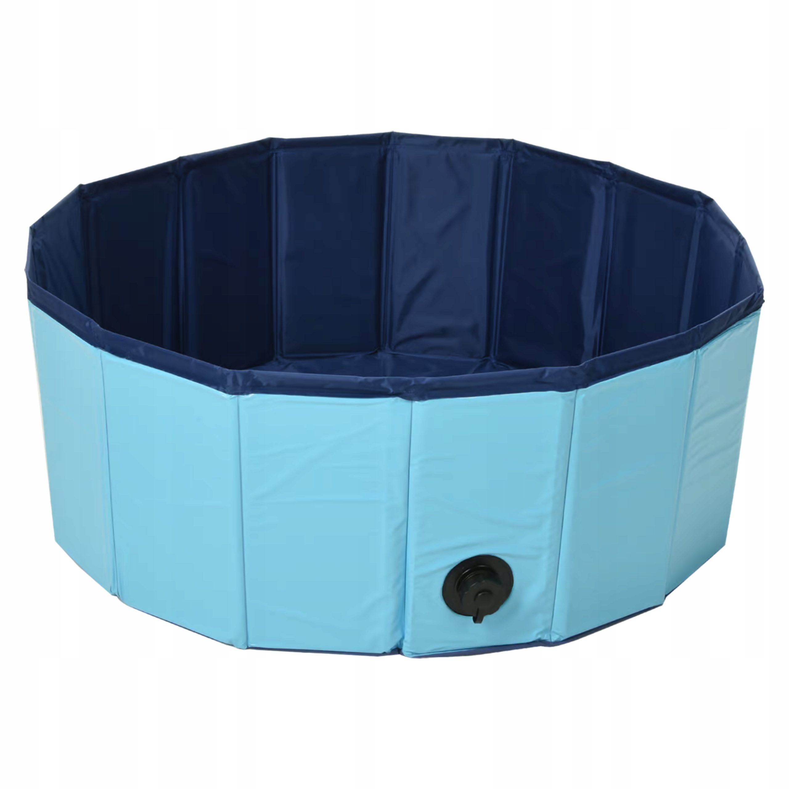 Levně Bazén pro psa 80 x 30 cm – Různé barvy