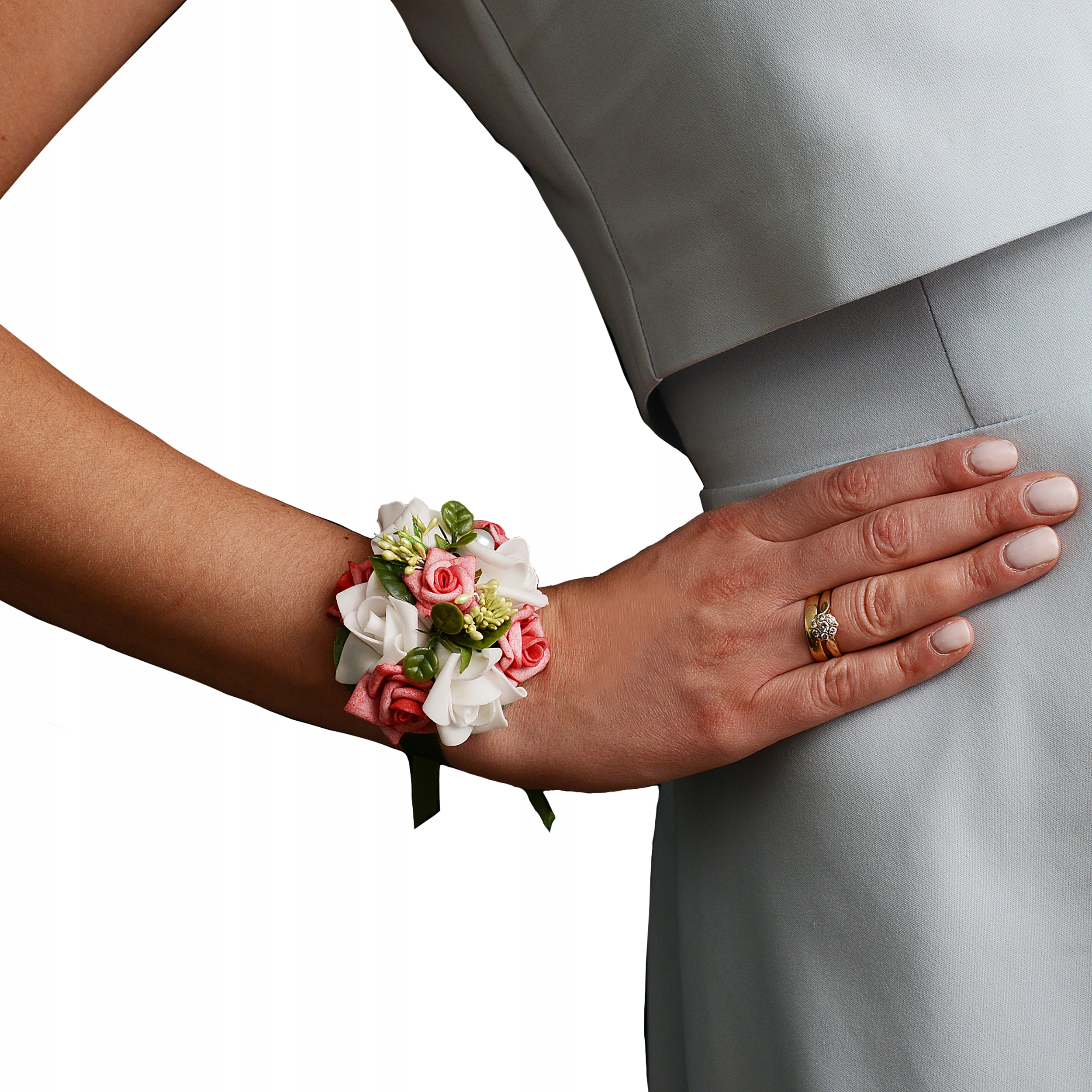 

Kotyliony Bukieciki Na Rękę na wieczór panieński