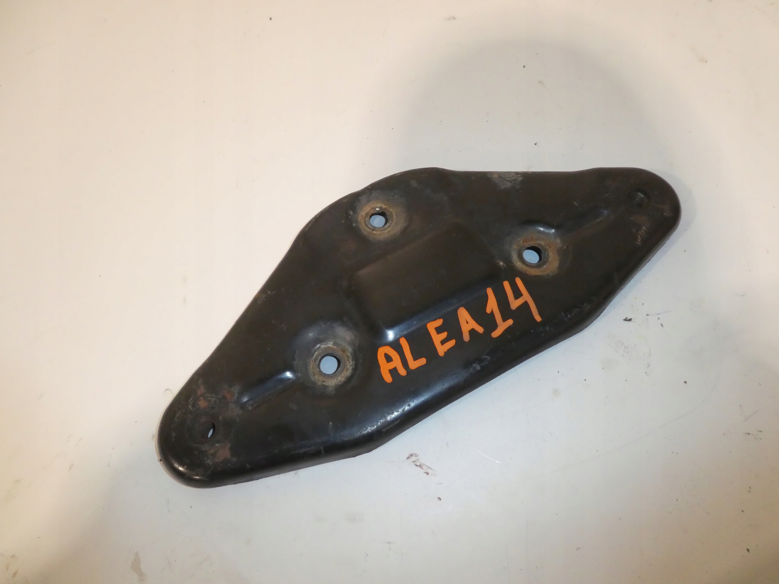 SUPPORTO SUPPORTO MOSTU POSTERIORE AUDI A4 B6 B7