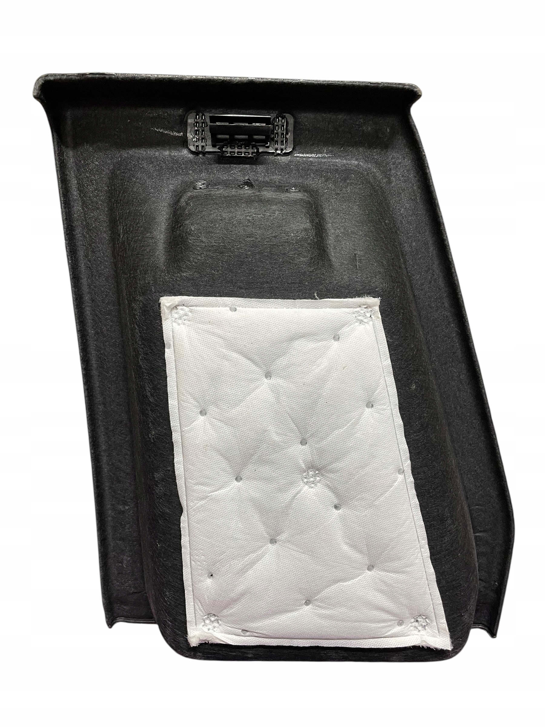 boot upholstery left rear part BMW X3 G01