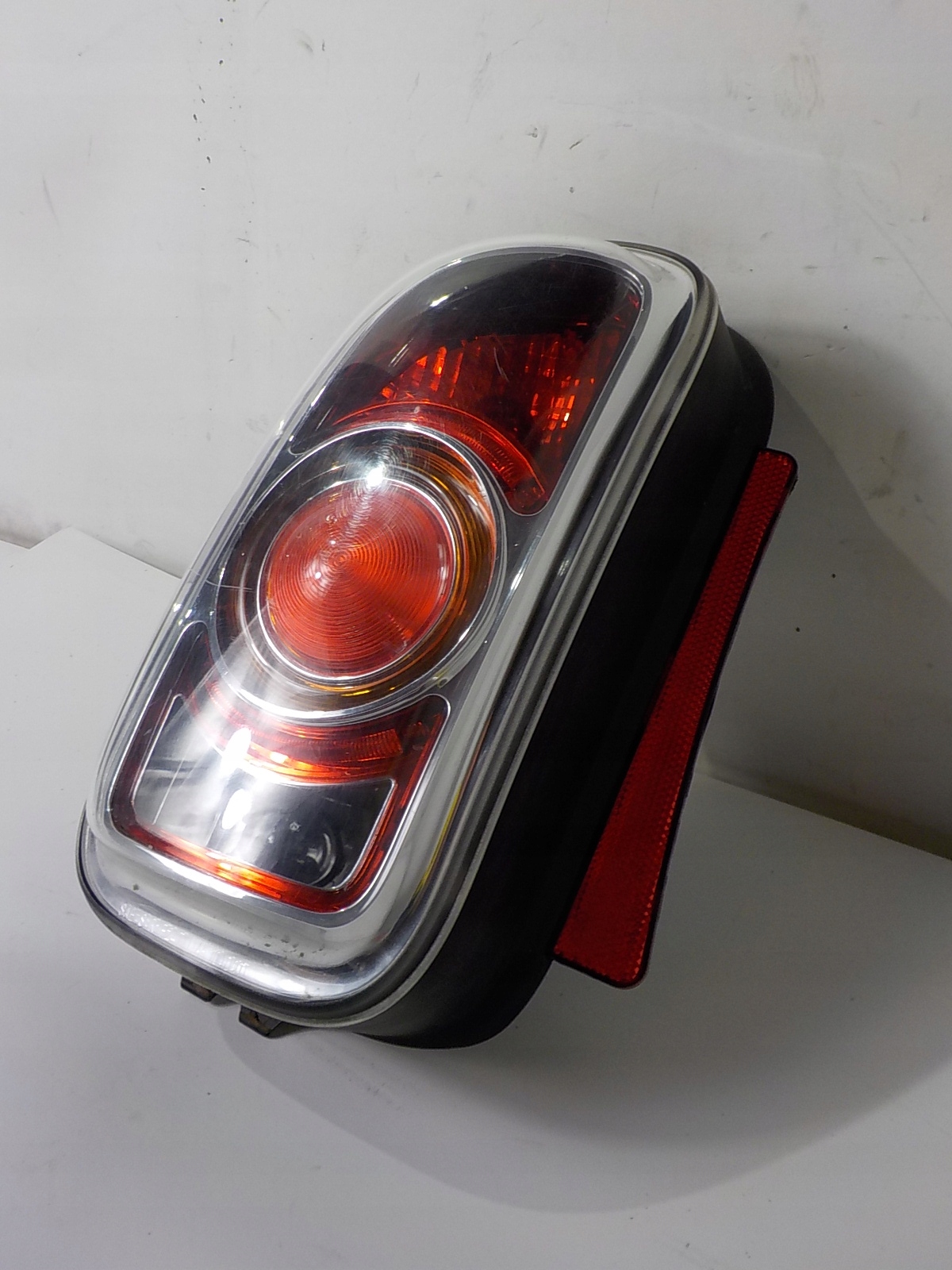 MINI COOPER R55 CLUBMAN LIFT light left rear left rear part UK
