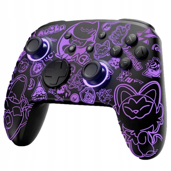 Funlab Firefly Pro Switch Wrls Controller S&v