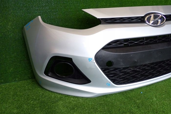 HYUNDAI I10 13-17 front bumper front