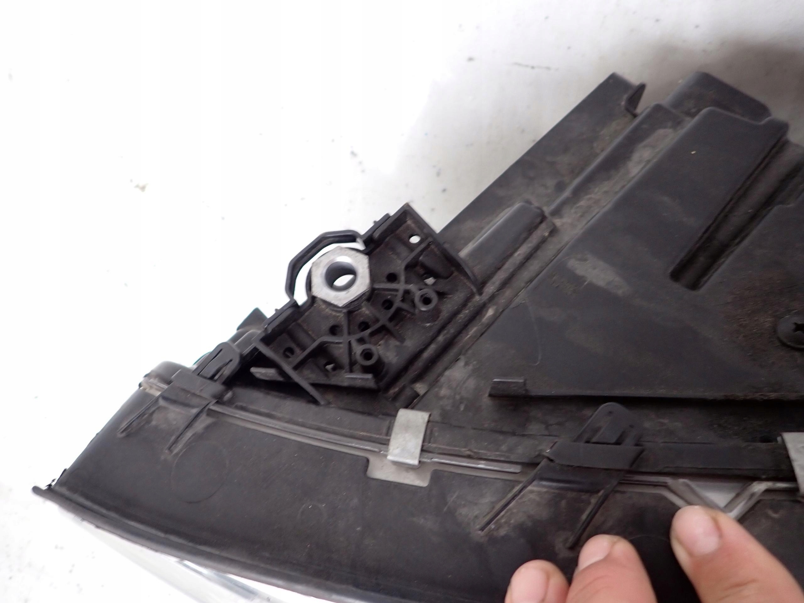 BMW X3 G01 X4 G02 17- light front front left FULL LED