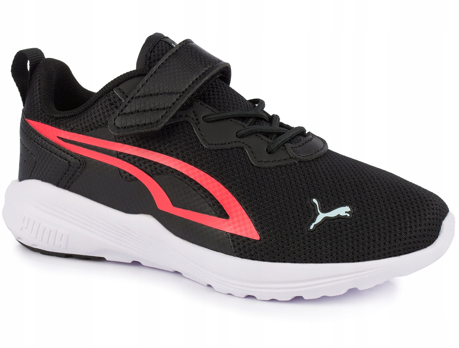 PUMA SPORTOWE ADIDASY DZIECIĘCE BUTY NA RZEPY CHŁOPIĘCE DZIEWCZĘCE r. 28 Kod producenta 387387-03ALLDAY