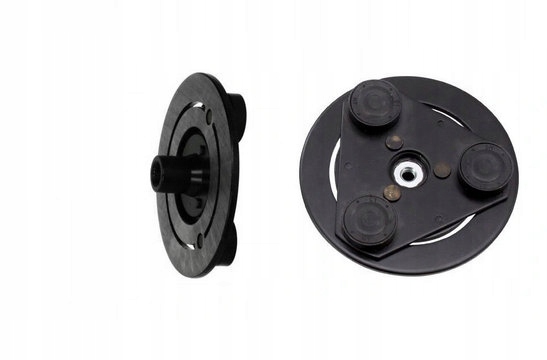 SPRZĘGŁO KOMPRESORA FORD FOCUS 04-11 Stan opakowania oryginalne