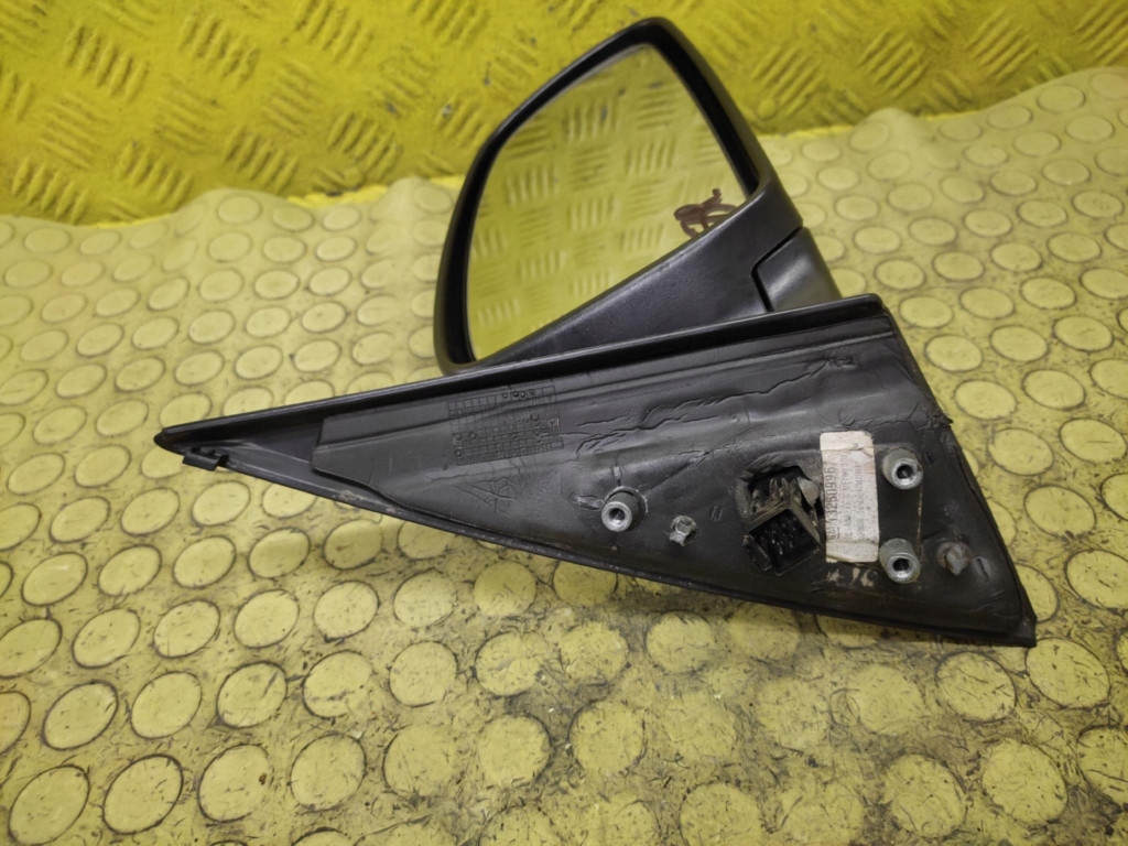 OPEL MERIVA A mirror right 8 PIN