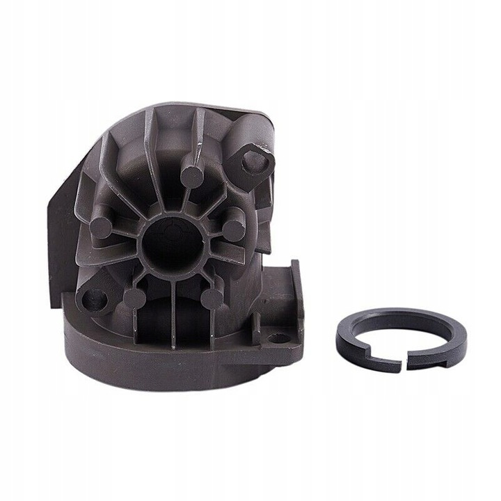 CYLINDER GLOWICA PIERSCIEN KOMPRESOR Mercedes W211