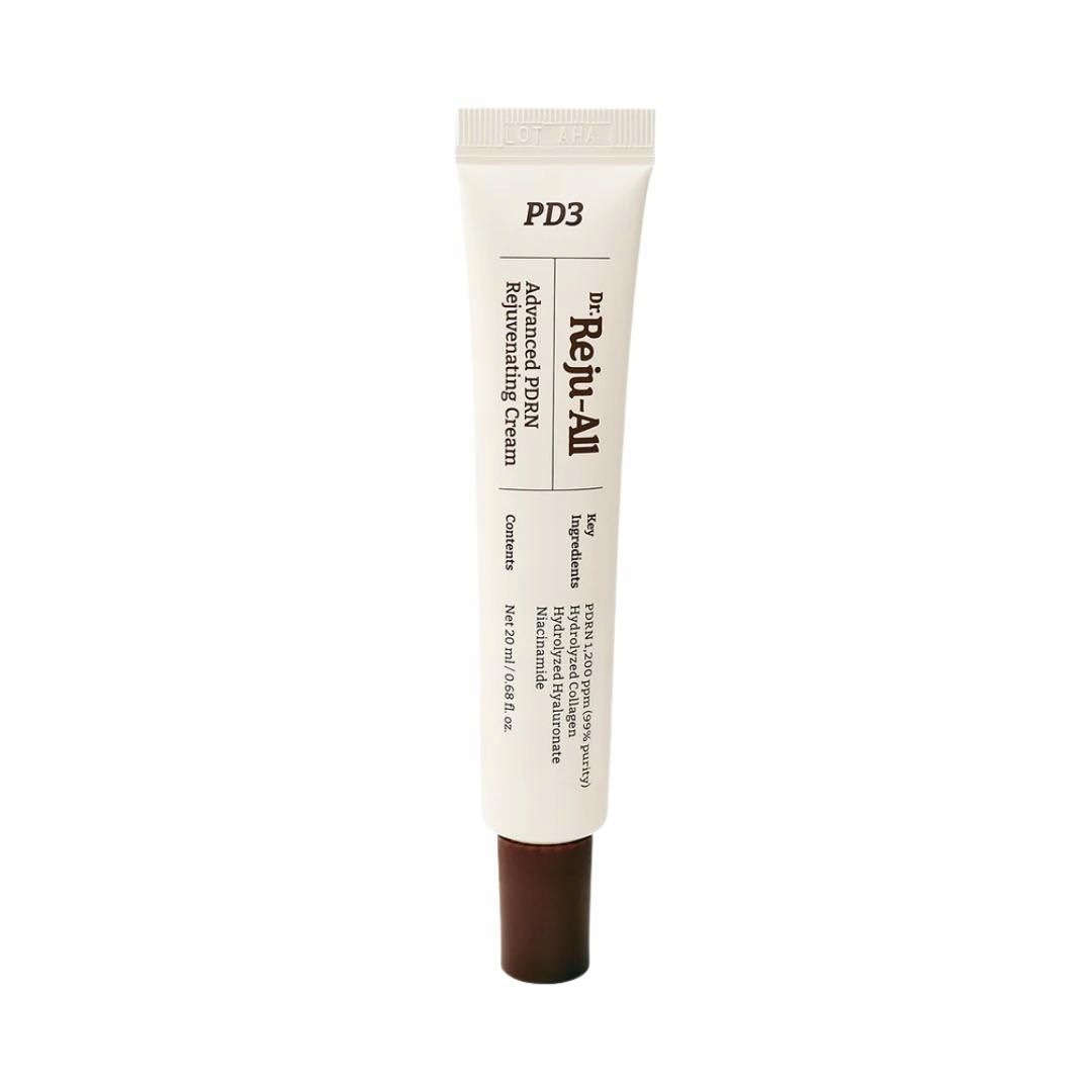Dr. Reju-all – Pokročilý Omlazující Krém S Pdrn (20 ML)