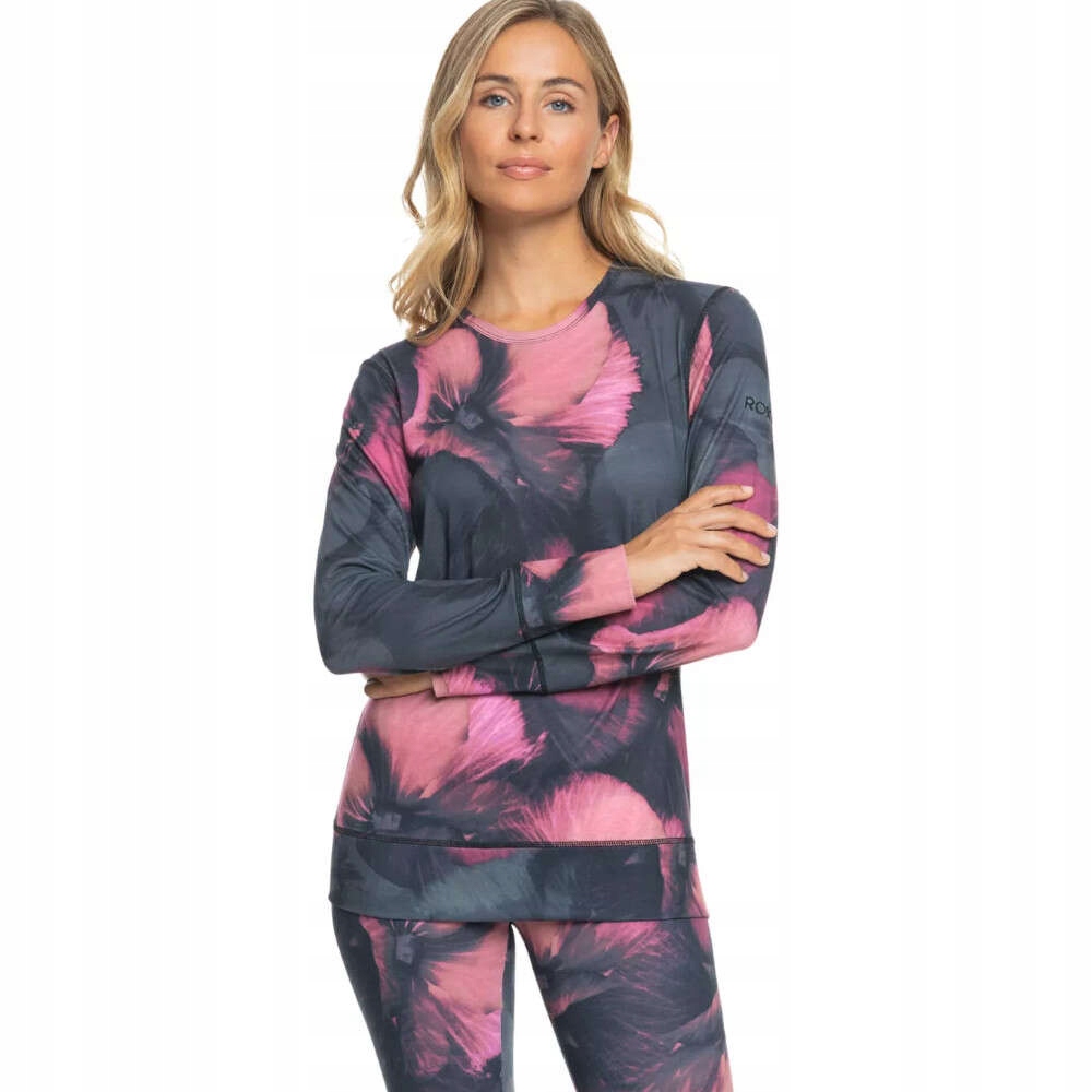 Damska Bluza Longsleeve termoaktywny Roxy Daybreak Top Xs