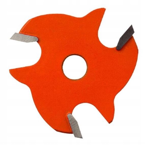 Cmt fréza talířová bez zahloubení D47,6*4 F8 C82234011