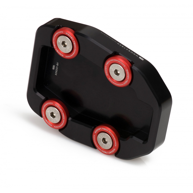 WOMET TECH POSZERZENIE STOPKI BOCZNEJ DUCATI 950