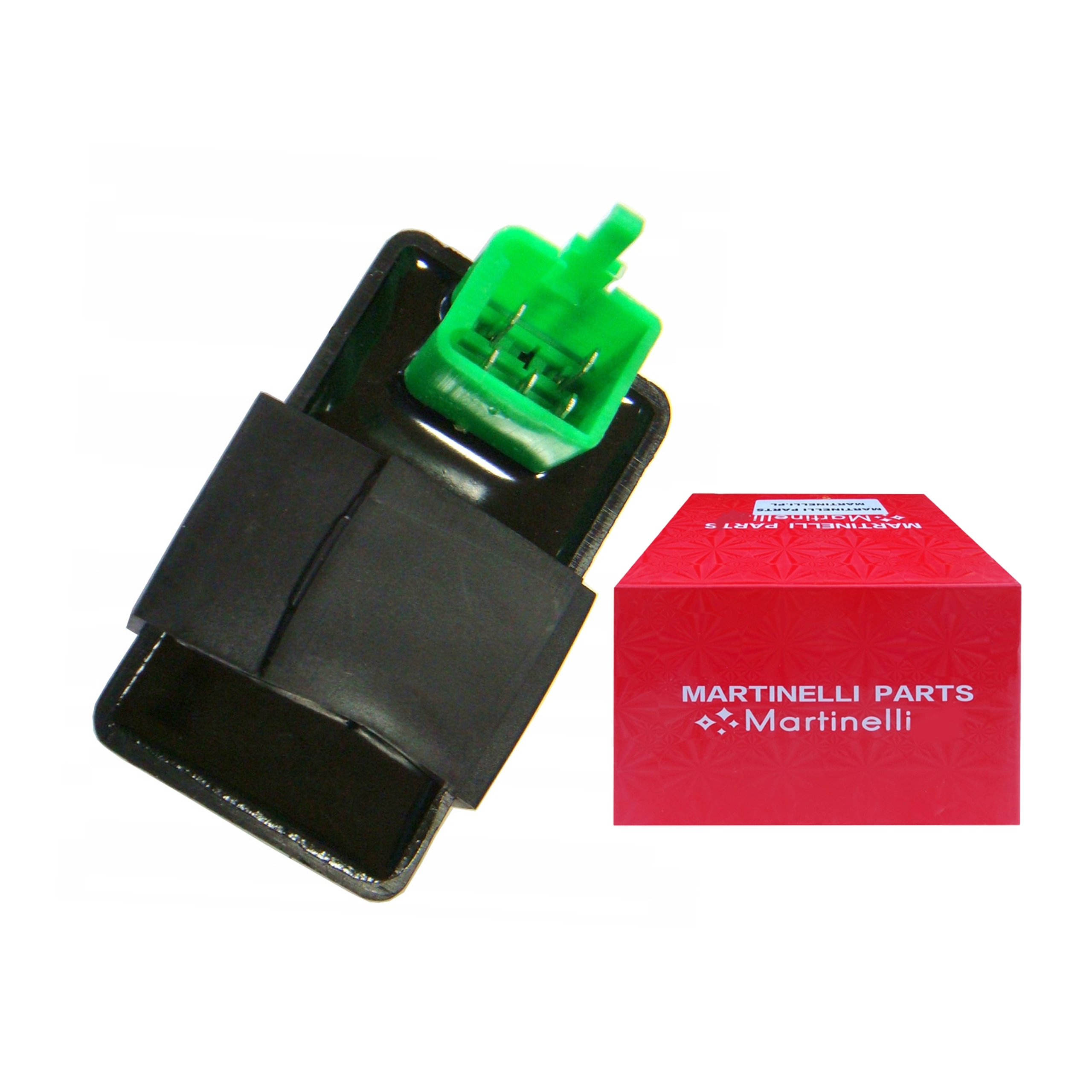 

Modul Zaplonowy 4T Fmb Odblokowany Sprint Barton