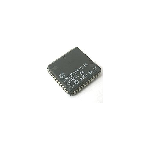 AM79C30AJC/E AMD