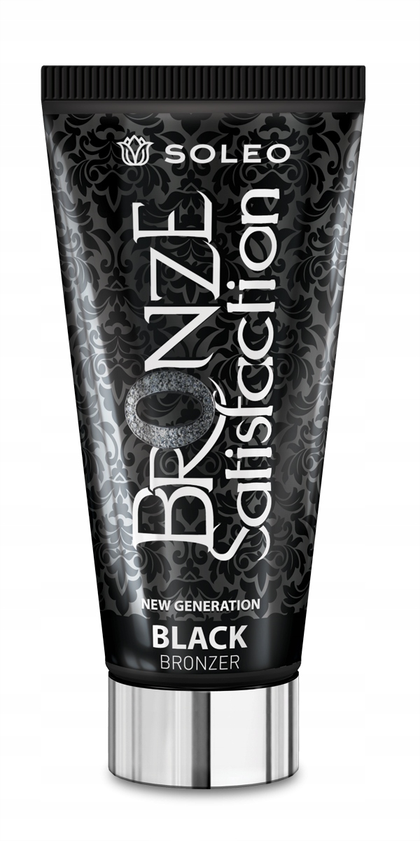 Black Bronzer Satisfaction Do Opalania