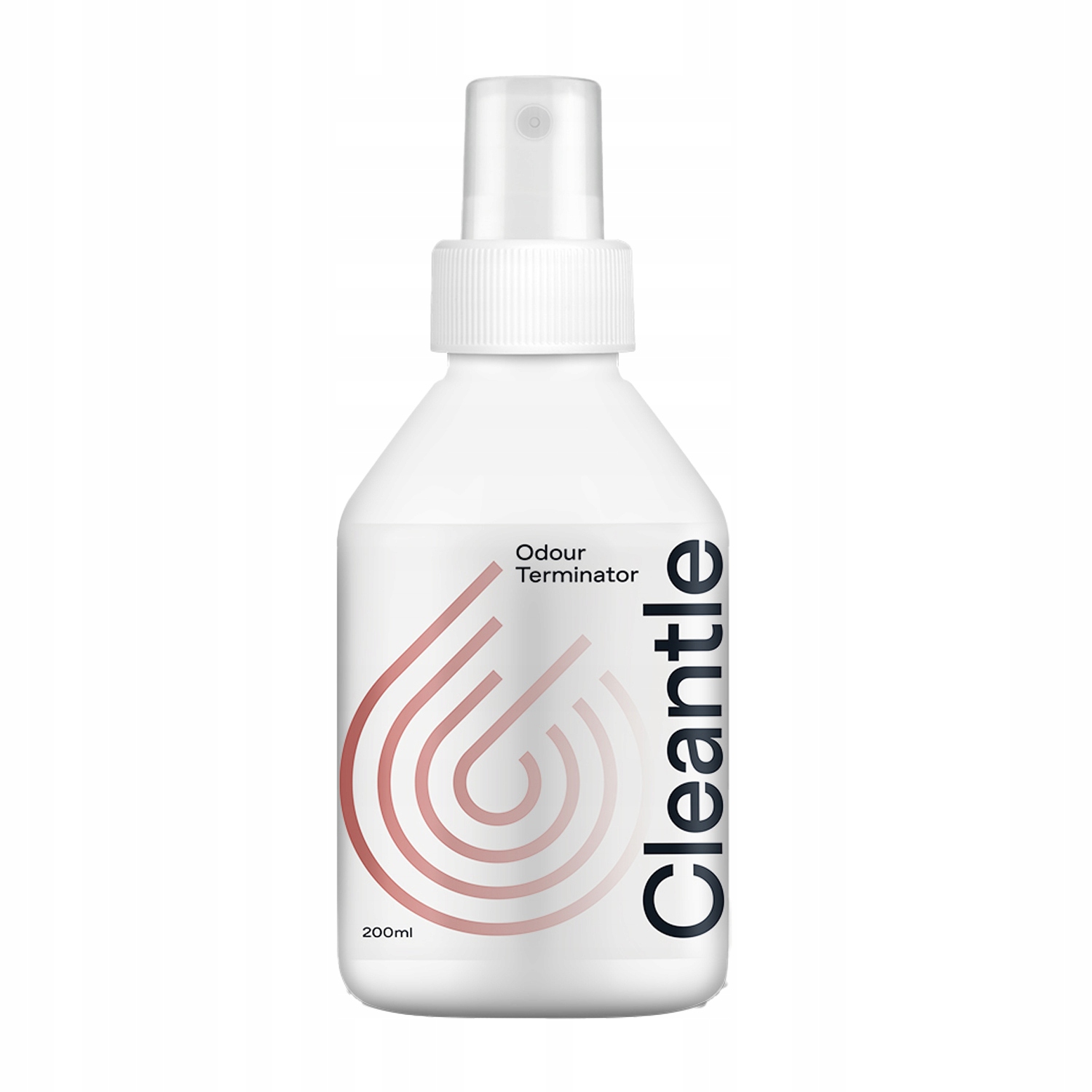 Cleantle Odour Terminator 0,2L neutralizator zapachów do samochodu