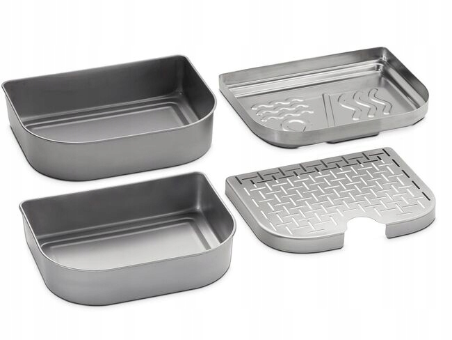 Weber Multifunkčná rozširujúca sada pre gril Lumin