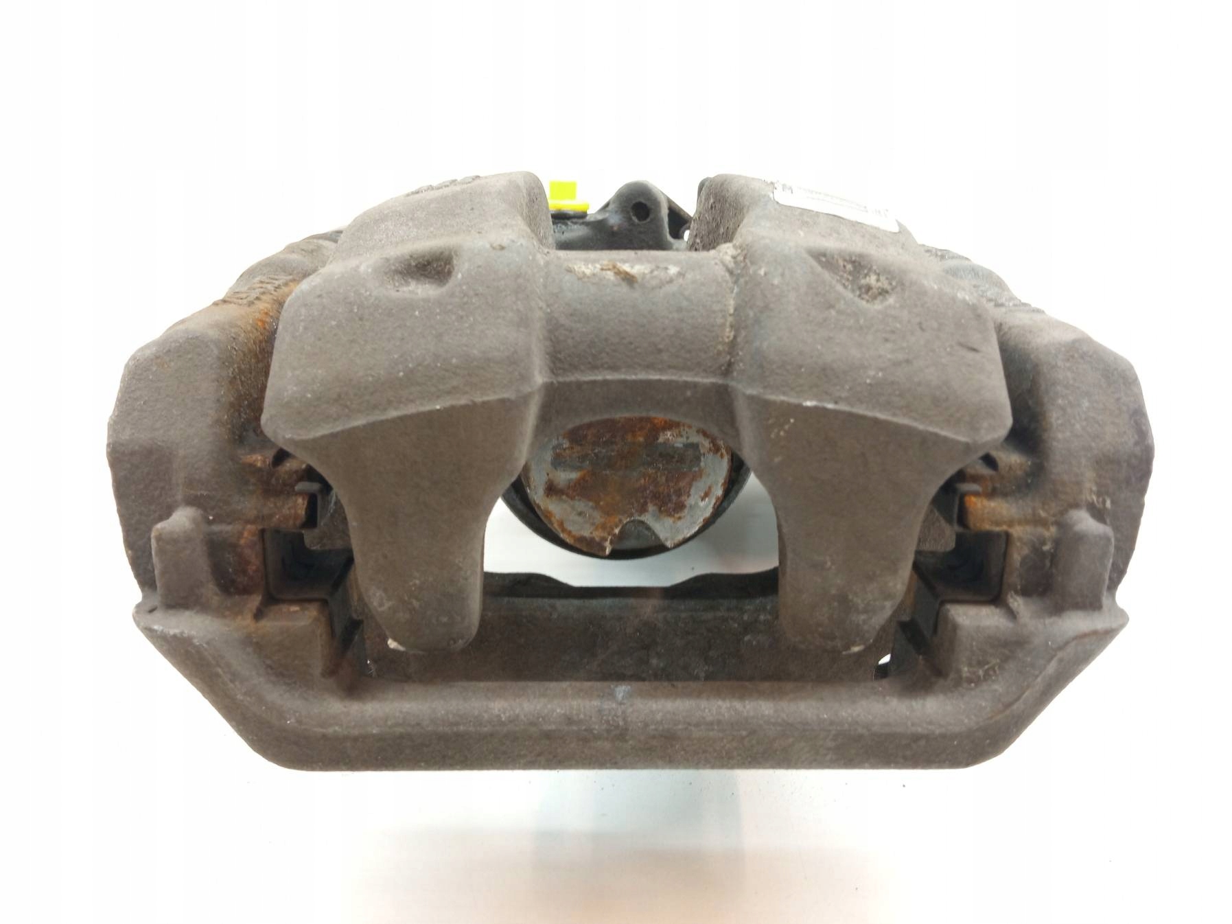 caliper brake right rear part electrical 9830037880 Citroen Jumpy III (2016-)