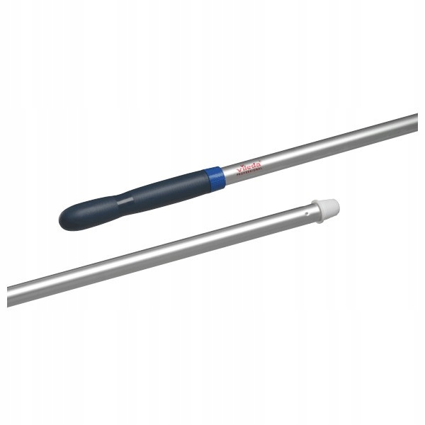 Levně Vileda Tyč Šroubovací hůl Hliníková 150cm 111533 Vileda Professional...