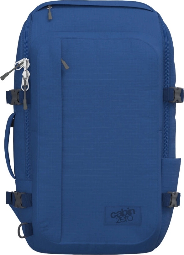 Plecak torba podręczna Cabin Zero Adv 32L Blue
