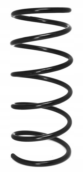 TH048 - ПРУЖИНА СТАРЛАЙН ПЕРЕДНЯ RENAULT LAGUNA І 1.8