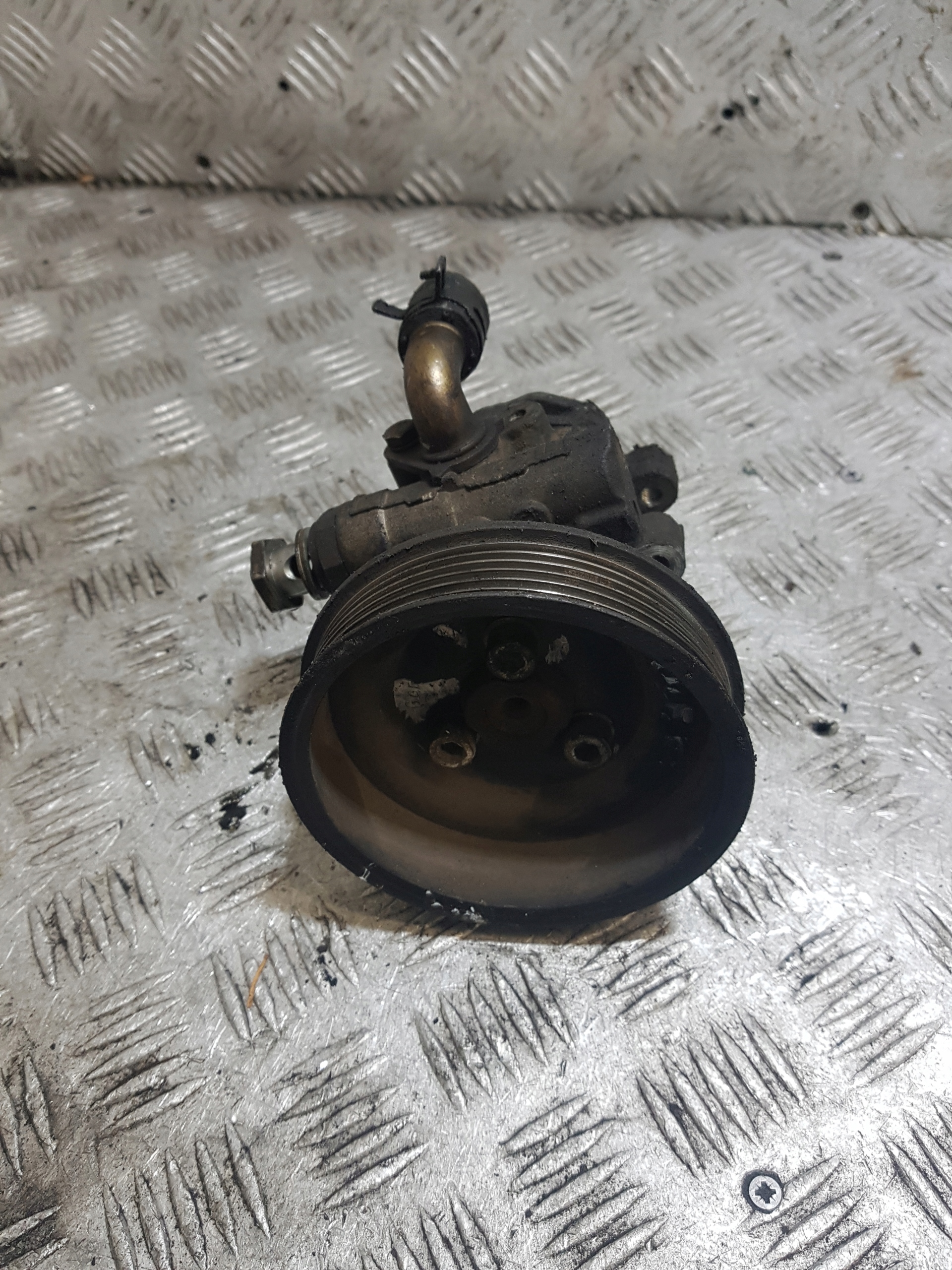 servo pump VOLKSWAGEN GOLF 4 1J0422154B