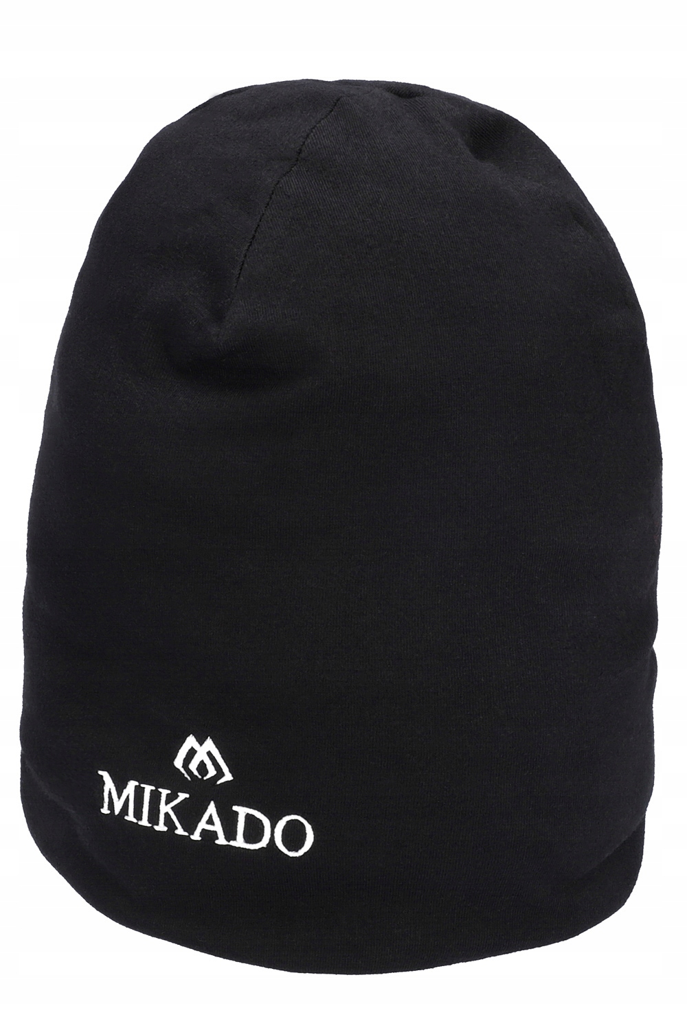 Czapka Mikado Czarna 1szt.