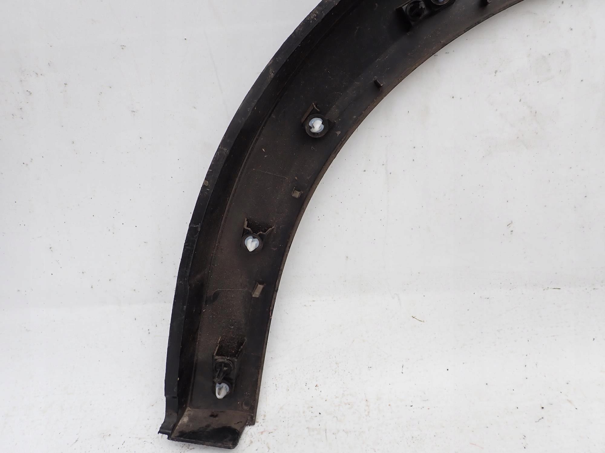 OPEL MOKKA B II 2 20-> moulding cap right rear part