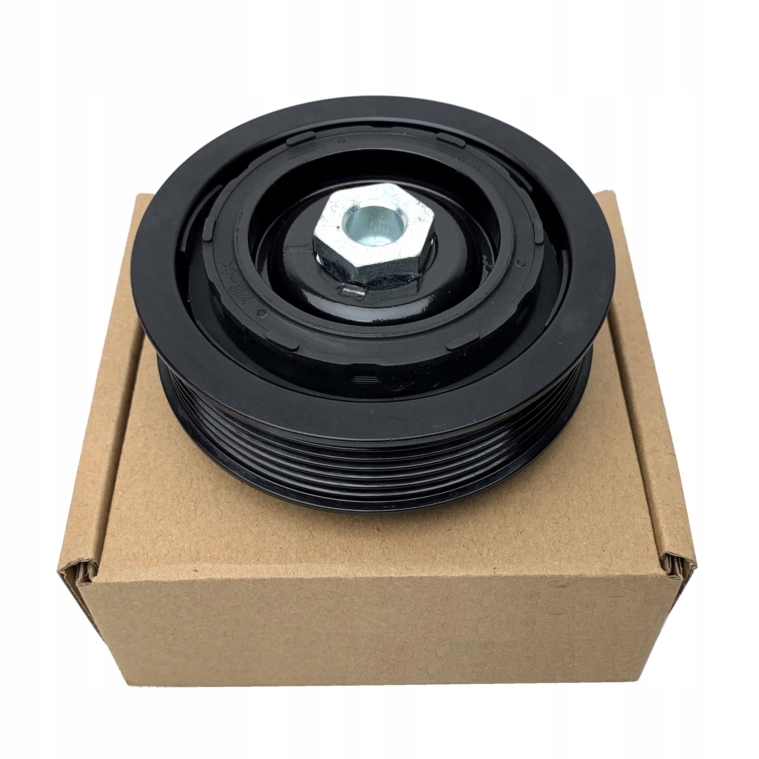 SRLine 4F0260805AA, 4F0260805AE, 4F0260805AN сцепление Компрессор кондиционера