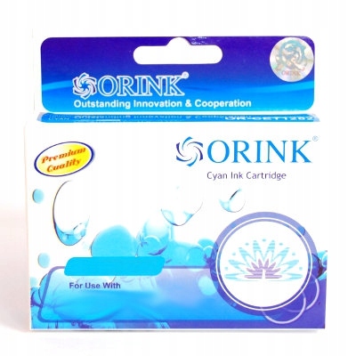 Epson T40D2 C zamienik Orink C13T40D240