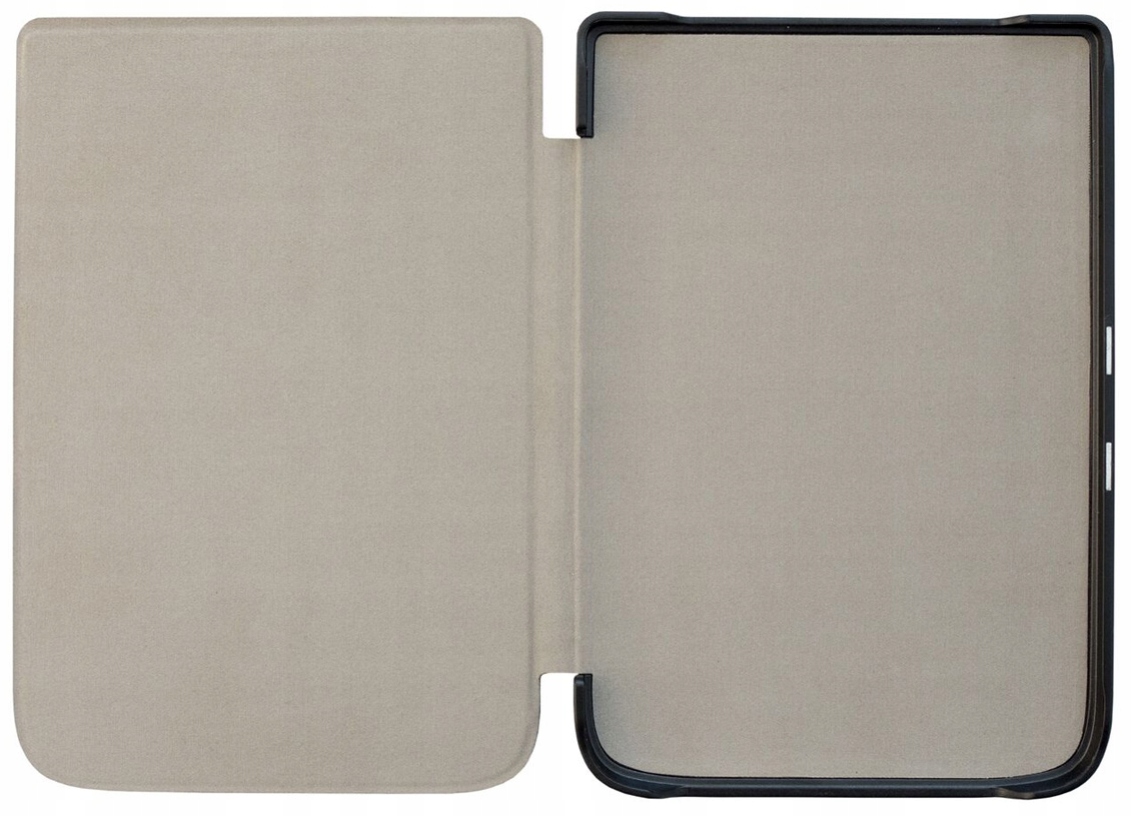 Etui PocketBook Shell New czerwone Model Shell New