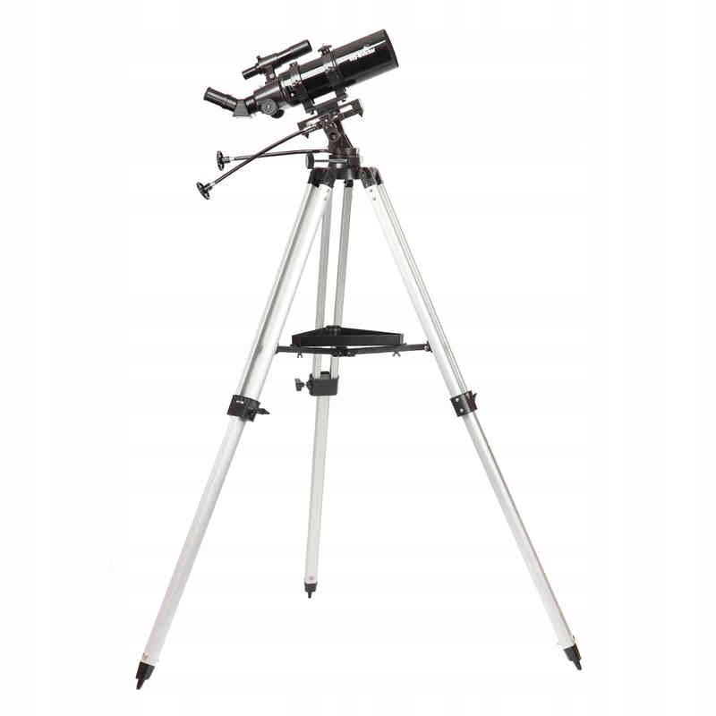 Teleskop Sky-Watcher Bk 804 AZ3 80/400