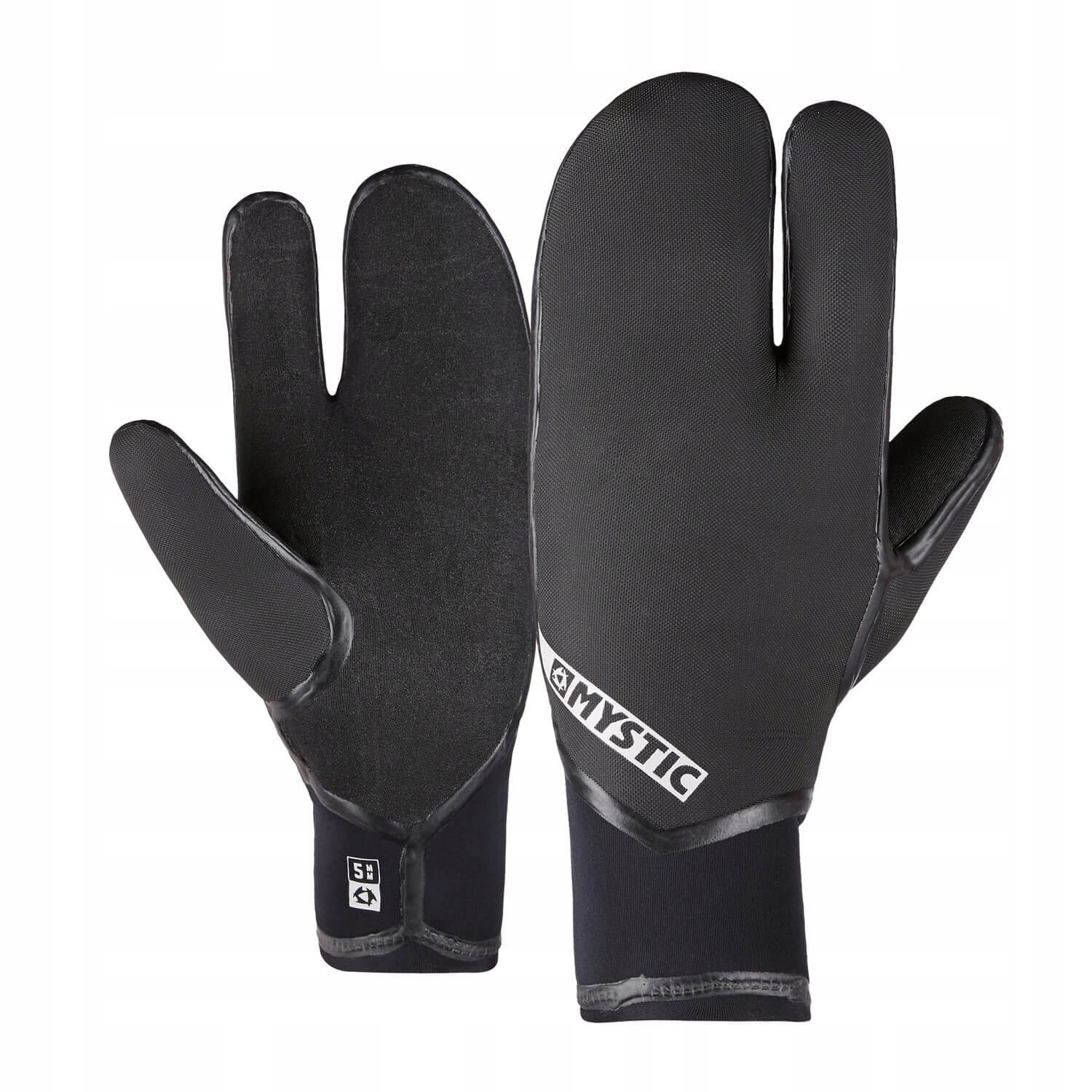 Rękawiczki neoprenowe Mystic Supreme Lobster 5mm L
