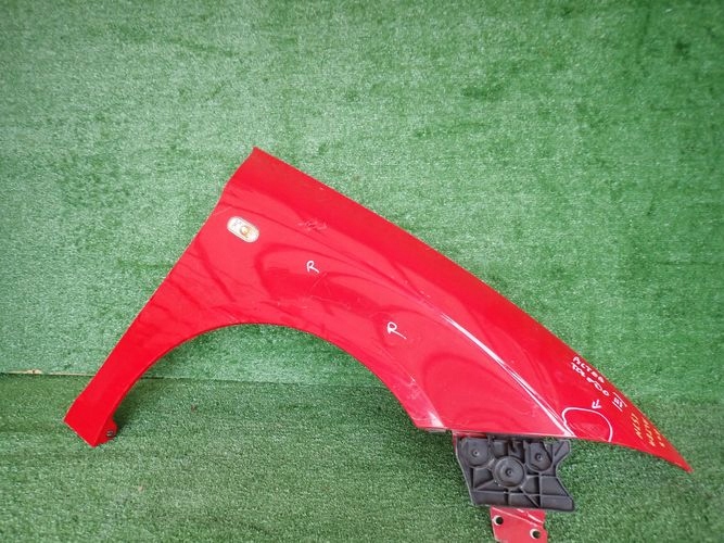 SEAT ALTEA TOLEDO III fender right front front