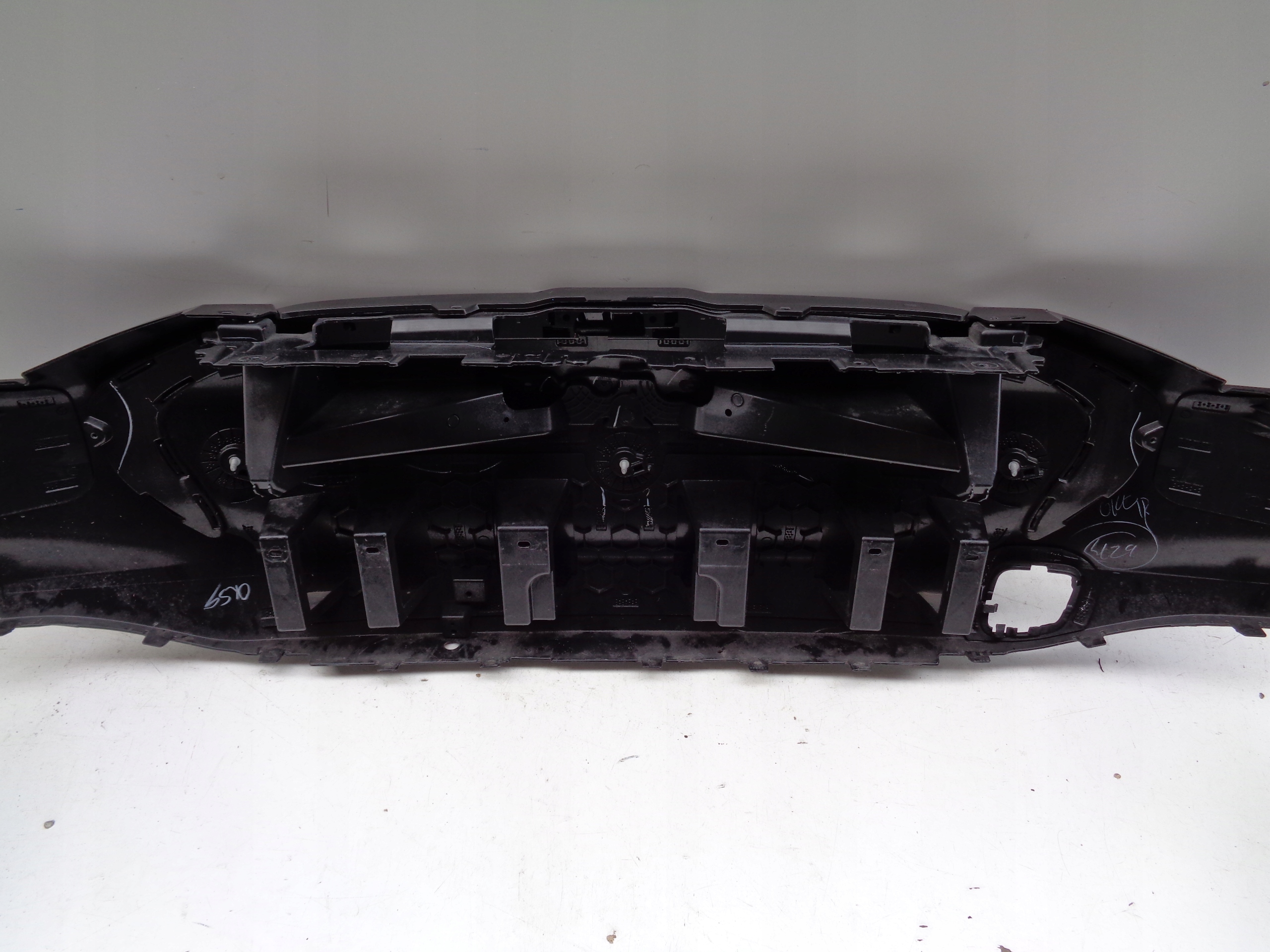 Frontstoßstange FORD MUSTANG MACH E 21- NR 51506